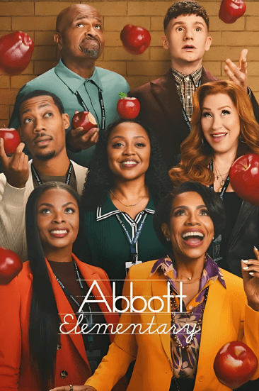 小学风云 第五季